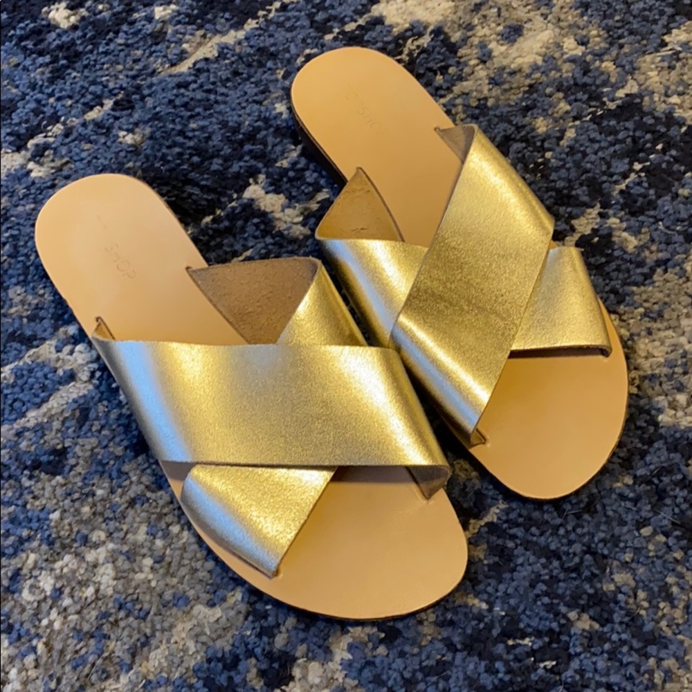 Topshop Sandals